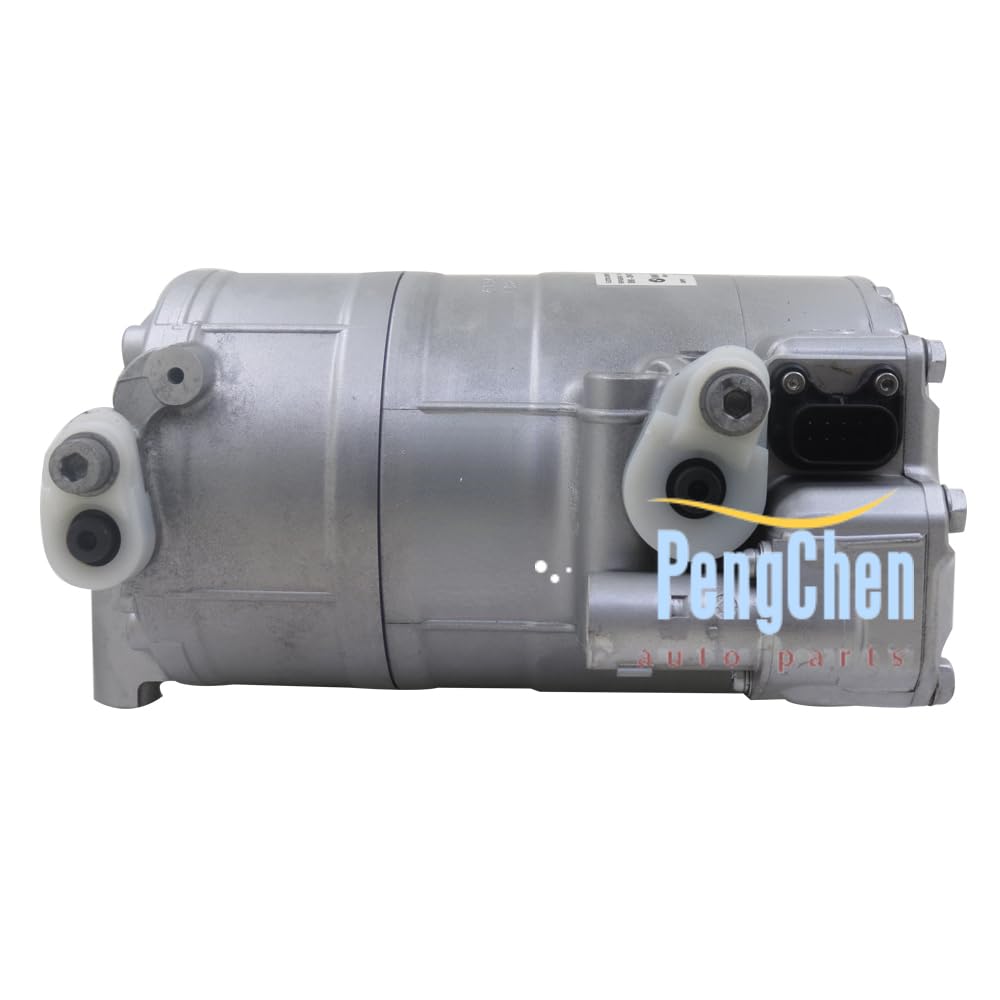 Amazon.com: AUTO AC Compressor 9240287 924028703 SHS-33H4157 