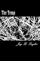 The Temp 1506181937 Book Cover