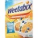 Weetabix Whole Grain Cereal, 14 Ounce (Pack of 6)
