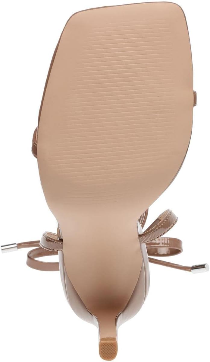 Steve Madden womens UpliftHeeled Sandal - Image 4
