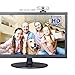 papalook Webcam 1080P, PA452 Pro Cámara Web de Alta Definición con Micrófono,...