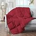 Puredown Packable Down Throw Sport Blanket, Downproof Fabric, 50x70''