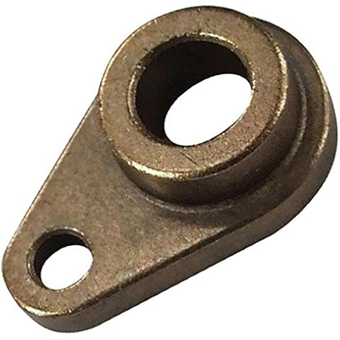 Indesit Tumble Dryer Rear Drum Bearing C00142628 Cover