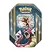 TCG: Triple Power Tin Card Game