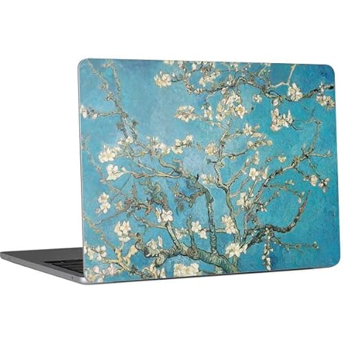 Skinit Decal Laptop Skin Compatible with MacBook Air 13in M4