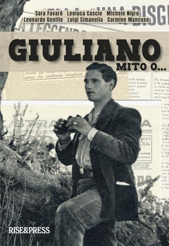  Giuliano: mito o...