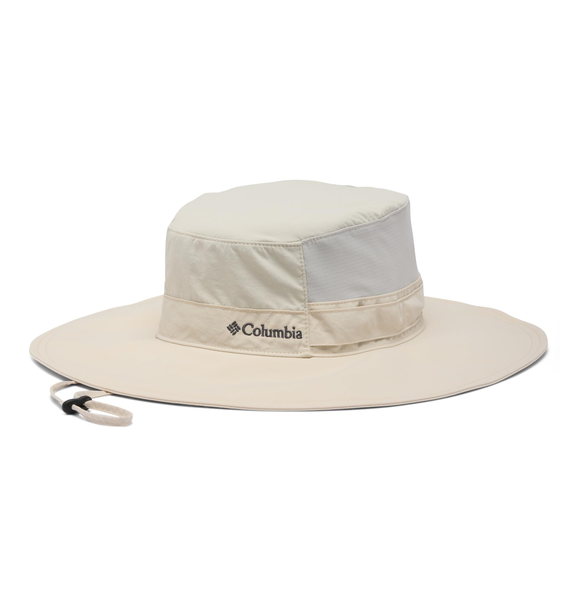 Columbia Coolhead Iii Zero Booney, Dark Stone, One Size
