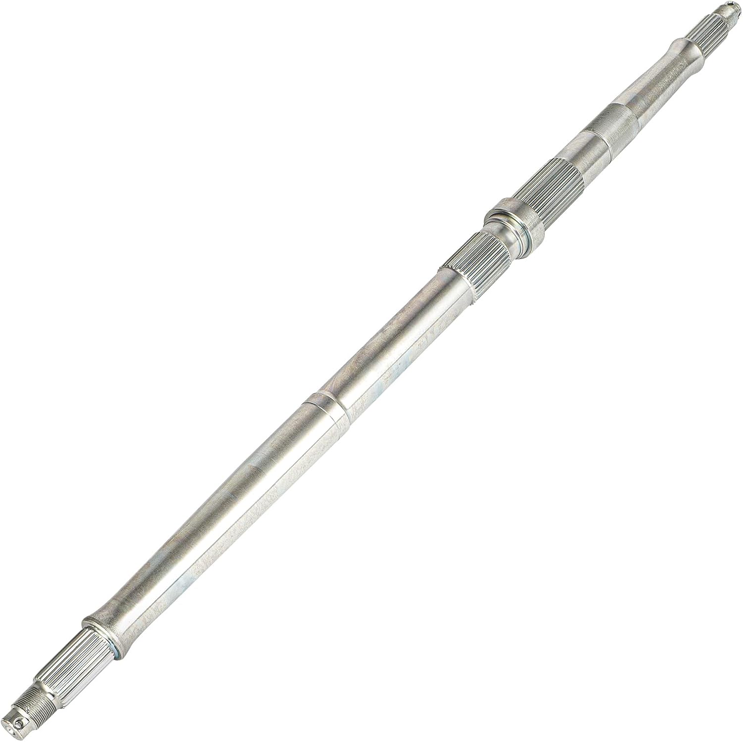 ATV Rear Wheel Axle Replacement for 1997-2020 for Honda Recon TRX250TE 2x4 ES TRX250 2x4 42311-HM8-000