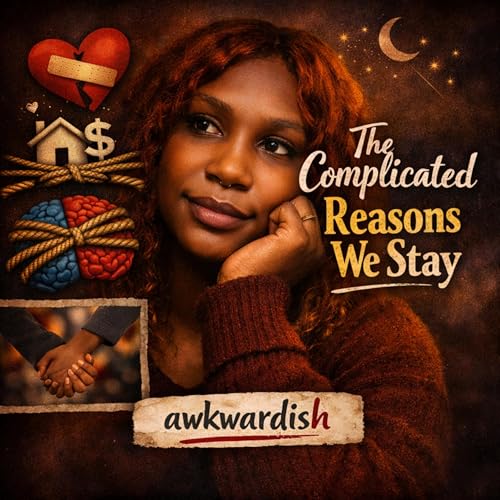 The Complicated Reasons We Stay