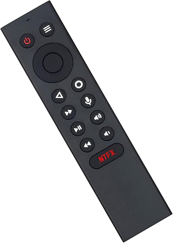 P3700 sub P2575 P2897 Replacement Voice Remote Control fit for NVIDIA