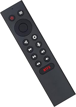 P3700 sub P2575 P2897 Replacement Voice Remote Control fit for NVIDIA
