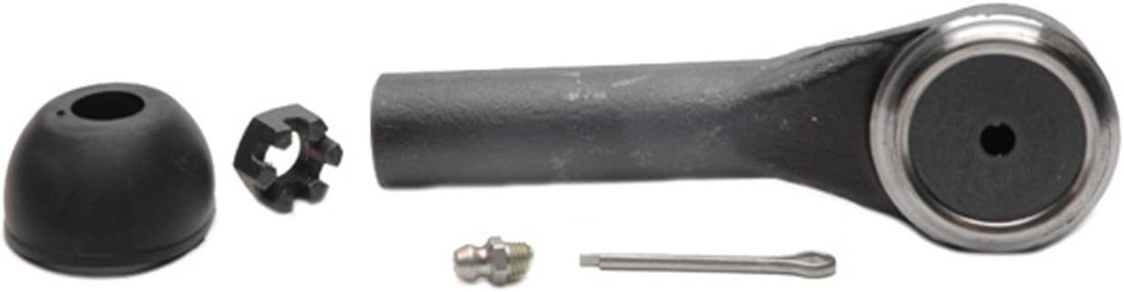 ACDelco Professional 45A0601 (88910435) Outer Steering Tie Rod End
