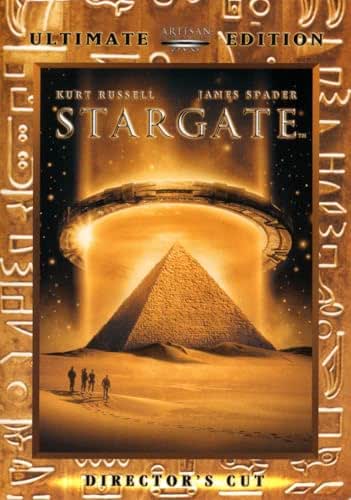 Stargate (Ultimate Edition)