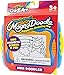 Cra-Z-Art Mini Magna Doodle - 50 Years of Creative Fun with Magnetic Drawing Board, Ages 3+