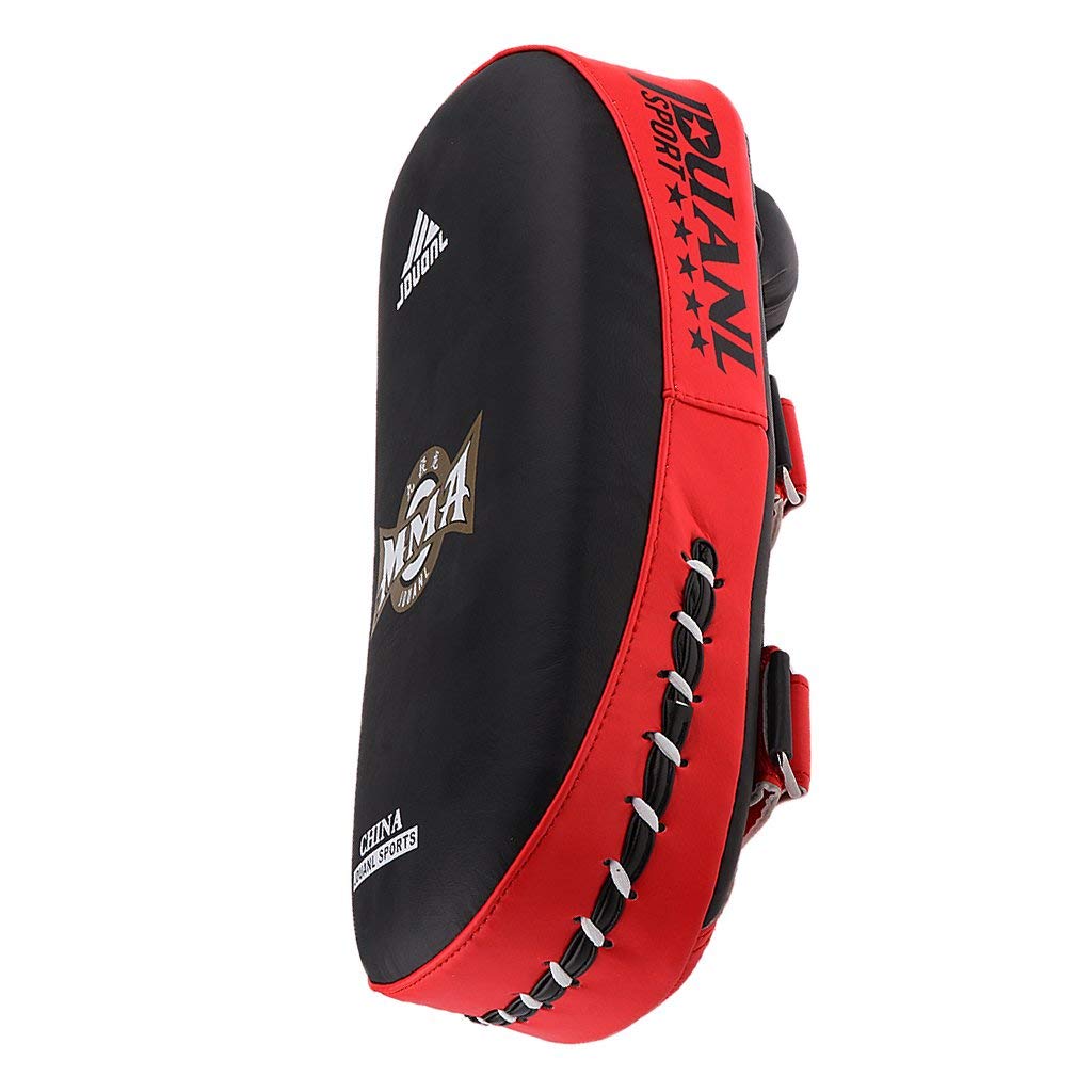 Cojín de percusión para Karate, Muay, Thai, Kickboxing, Entrenamiento MMA