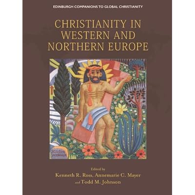 Christianity in Western and Northern Europe