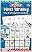 Fiesta Crafts T-2809 Magnetic First Writing, Various