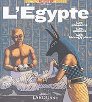 L'Egypte 2035650968 Book Cover