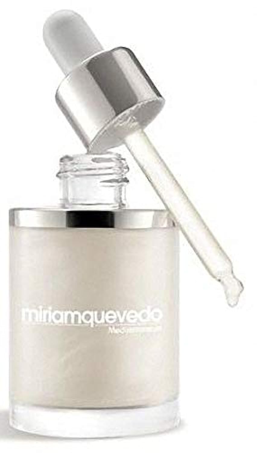 Miriam Quevedo Glacial White Caviar Hydra-Pure Precious Elixir Oil 50mL