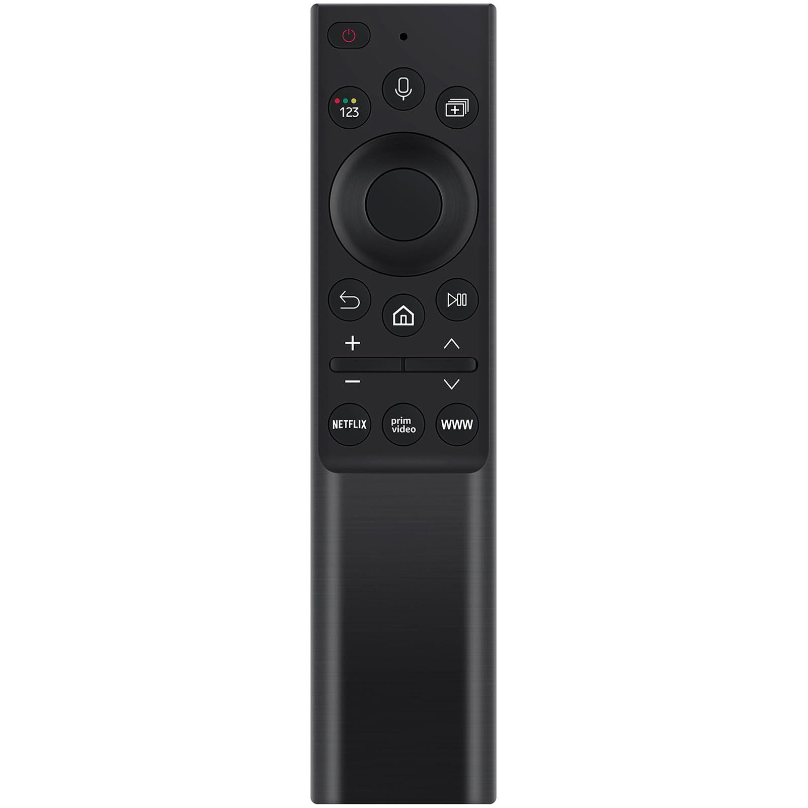 BN59-01357C Voice Remote Control Replacement fit for Samsung TV QA43LS03A