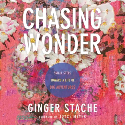Chasing Wonder cover art