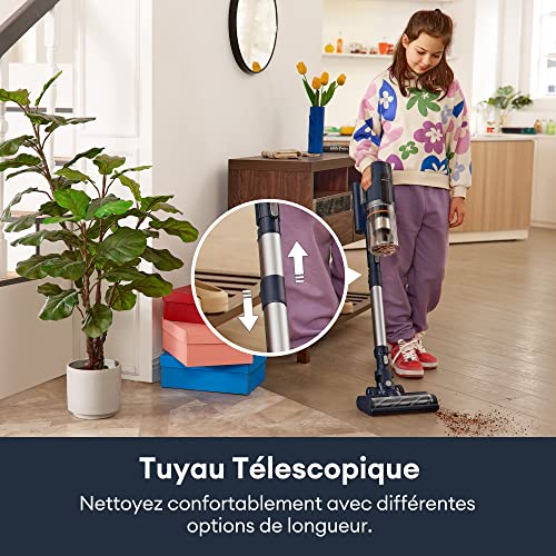 tige télescopique Ultenic FS1 tige télescopique Ultenic FS1