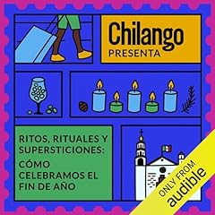 Couverture de Ritos, Rituales y Supersticiones [Rites, Rituals, and Superstitions]