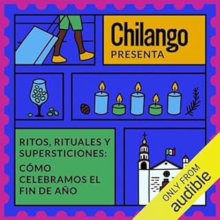 Ritos, Rituales y Supersticiones [Rites, Rituals, and Superstitions] Audiolibro Por varios autores, Salvador Zaragoza - adapt