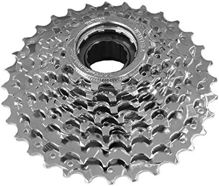2403522300 Wheel Screw-Tooth Ring for Adults ? Grey, One Size, standard size - Image 3