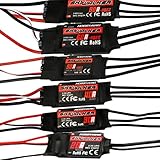 - Einige Spieler nehmen die elektrische direkt auf dem Flugzeug auf, das Ergebnis ist ein Piepton zu hören, der Motor wird nicht drehen oder beschleunigen, aus folgenden Gründen: