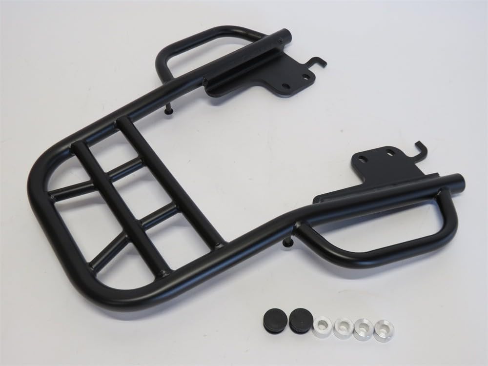 Mica スズキ ジクサー (NG4BG用)リアキャリア 17-20 2BK-NG4BG スズキ ジクサー 150 リアキャリア | バイク