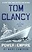 Produktbild Tom Clancy Power and Empire (A Jack Ryan Novel, Band 17)