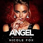 Cover of Velvet Angel