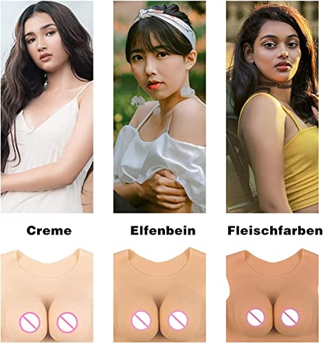 Seins artificiels silicone XENITE, la solution confort après mastectomie