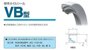 NOKです NOK (株) - 自動車産業ポータル マークラインズ