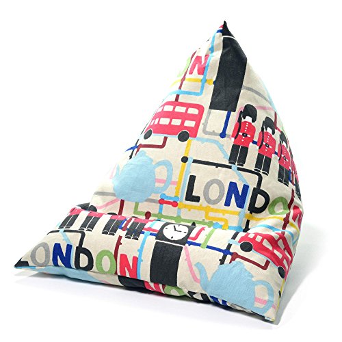 EBean, supporto a cuscino imbottito per tablet