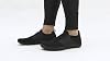 Zapatilla Barefoot Minimalista WHITIN para Hombre W63 | Alta Tracción, Superligera, Pisada Natural, Ajuste Tipo Calcetín para Entrenamiento en Gimnasio y al Aire Libre 8