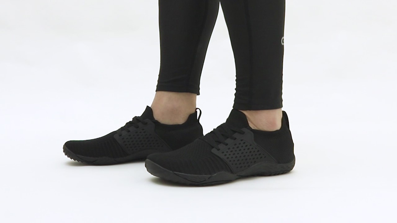 Whitin size 44 EU trail running/minimalist shoes cross trainer Amazon.com | WHITIN Women main image 4