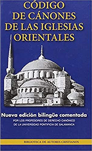 Código de cánones de las iglesias orientales: 542