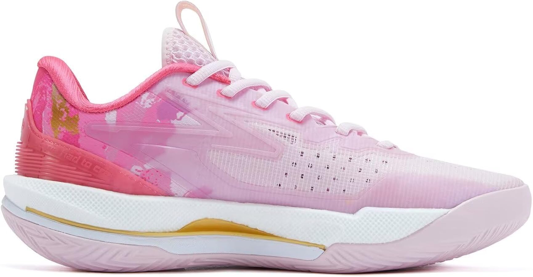 Amazon.com | 361° BIG3 6.0 Basketball Shoes for Men