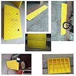 Loading-Ramps-Threshold-Ramp-Rubber-Kerb-Ramps-Threshold-Wheelchair-Ladder-Pedal-Bicycle-Uphill-Mat-PVC-Plastic-Non-Slip-Splicable-7-Size