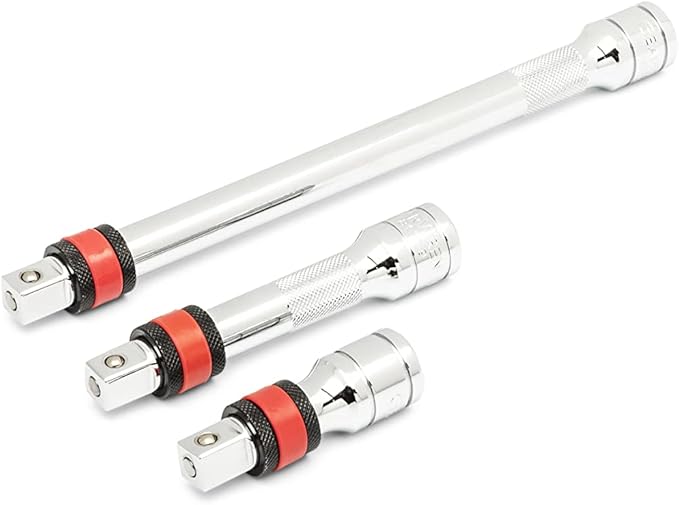 Kit de Herramientas GEARWRENCH 16 Piezas 1/2" con Bandeja EVA miniatura 9