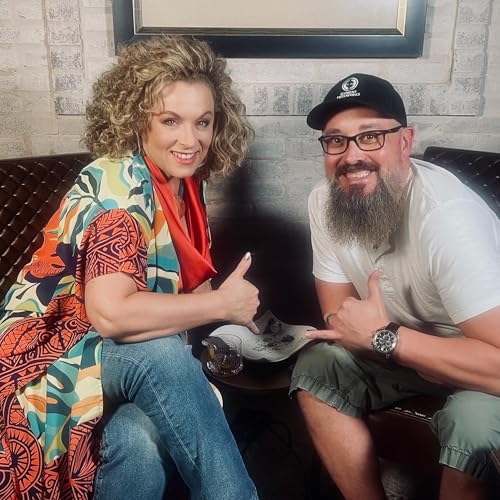 Designing Life: Insights and Inspiration with Robin Rucker on Common Cents The Podcast Podcast Por  arte de portada