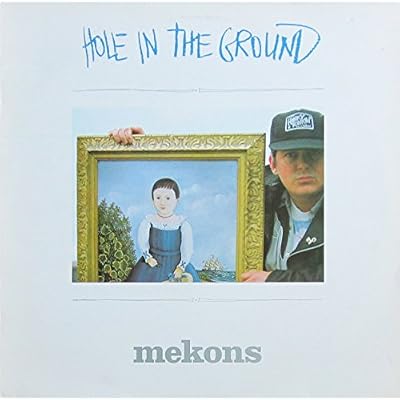 Hole In The Ground