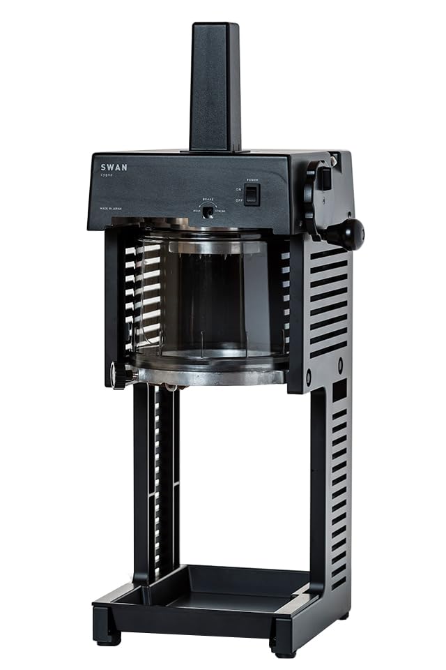 Amazon.co.jp: スワン 電動式 ブロック氷削機 SI-150C α : ホーム