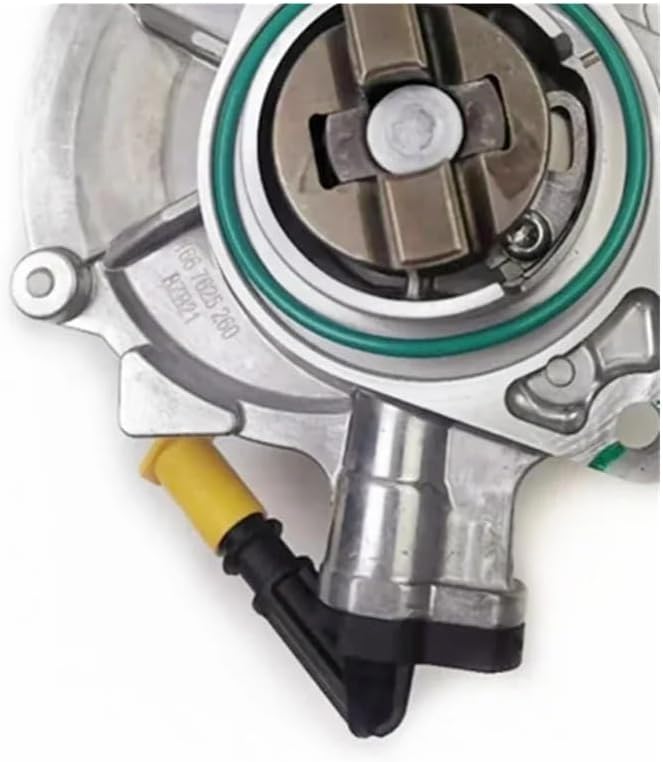 11667625260 7625260 Engine Brake System Vacuum Pump For BM 1' 3' F20 F21 F30 F31 F35 114i 116i 118i 316i 320i N13