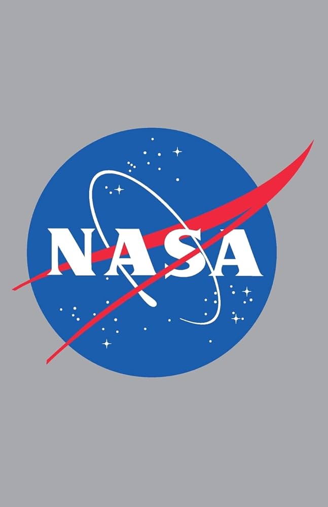 Amazon.co.jp: NASA: NASA Logo Journal for Space Enthusiasts