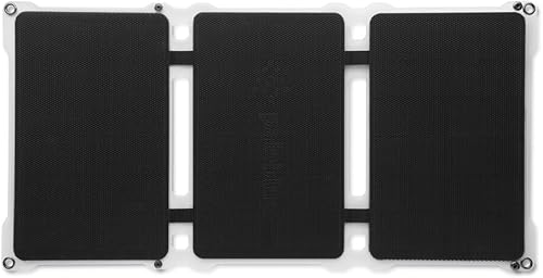 Miniatura 6 de Paleblue Panel solar, aproximación 2, 21 vatios