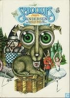 Sprookjes Van H. C. Andersen B0085ITETM Book Cover