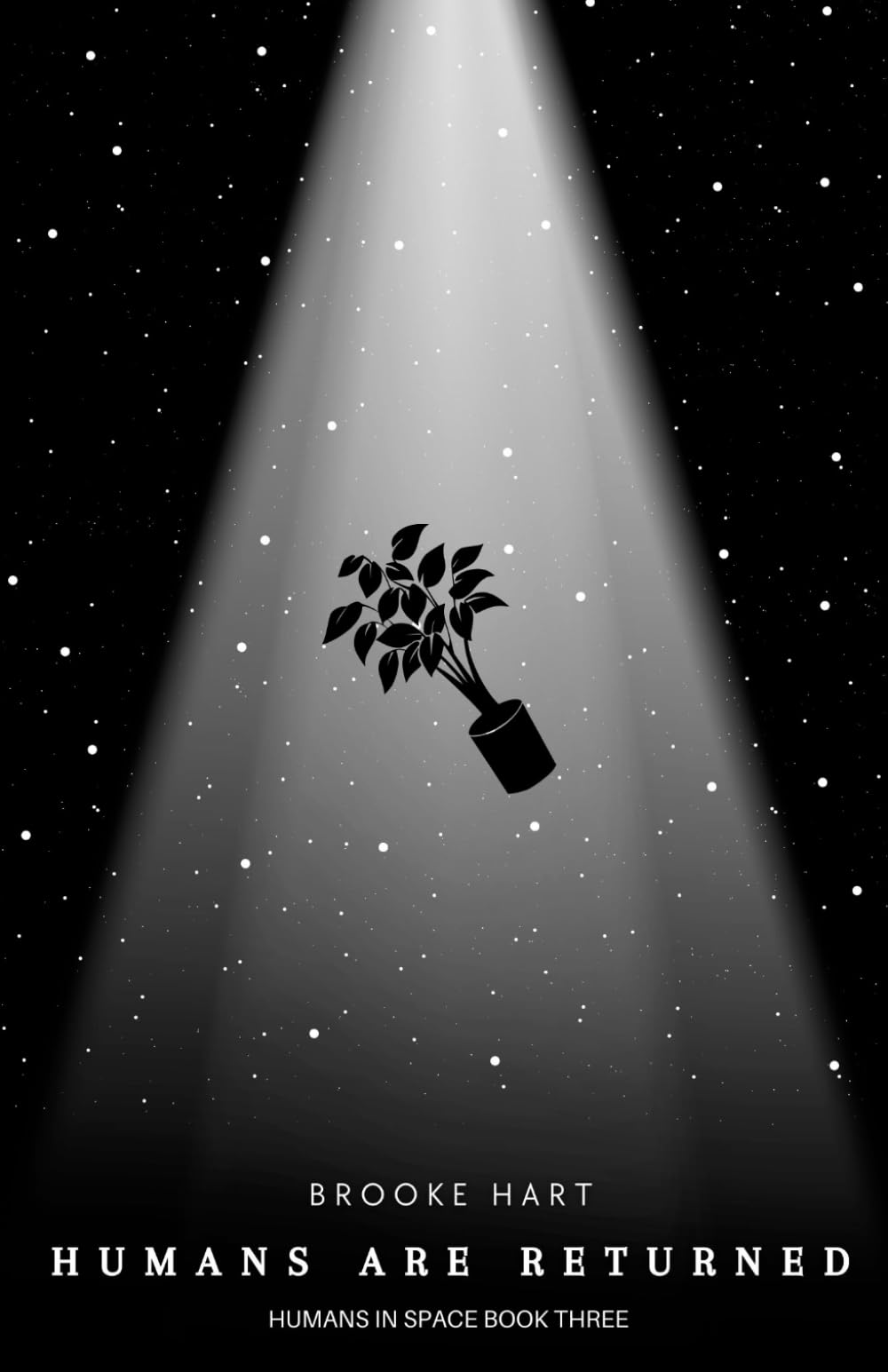 Humans Are Returned: A Scifi Alien RomCom (Humans In Space)